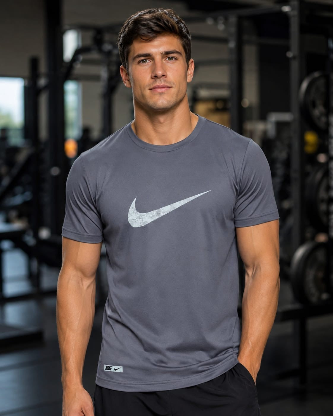 Camiseta Importada AAA multimarca