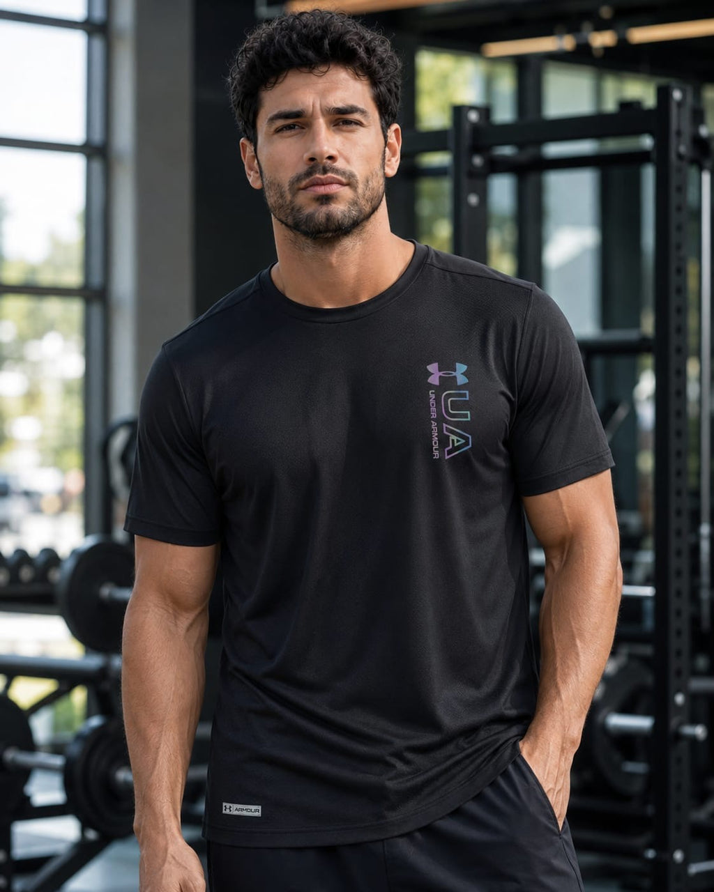Camiseta Importada AAA multimarca