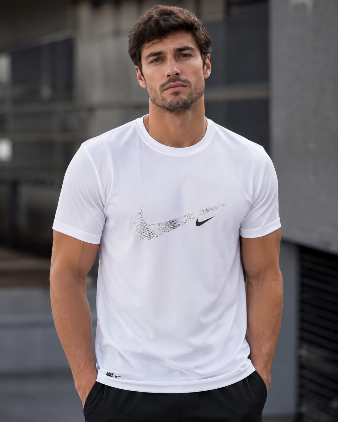 Camiseta Importada AAA multimarca