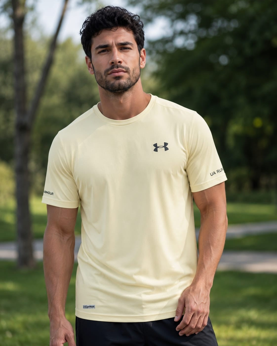 Camiseta Importada AAA multimarca
