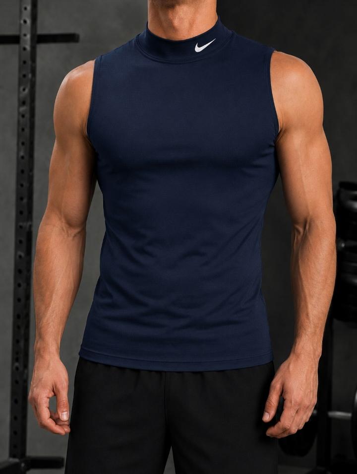 ESQUELETO CUELLO ALTO DEPORTIVO