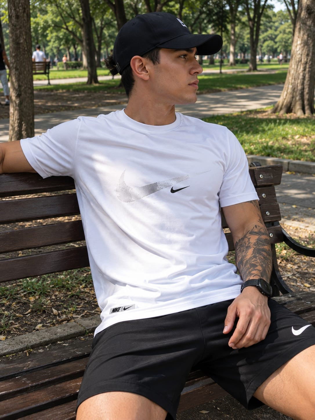 Camiseta Importada AAA multimarca