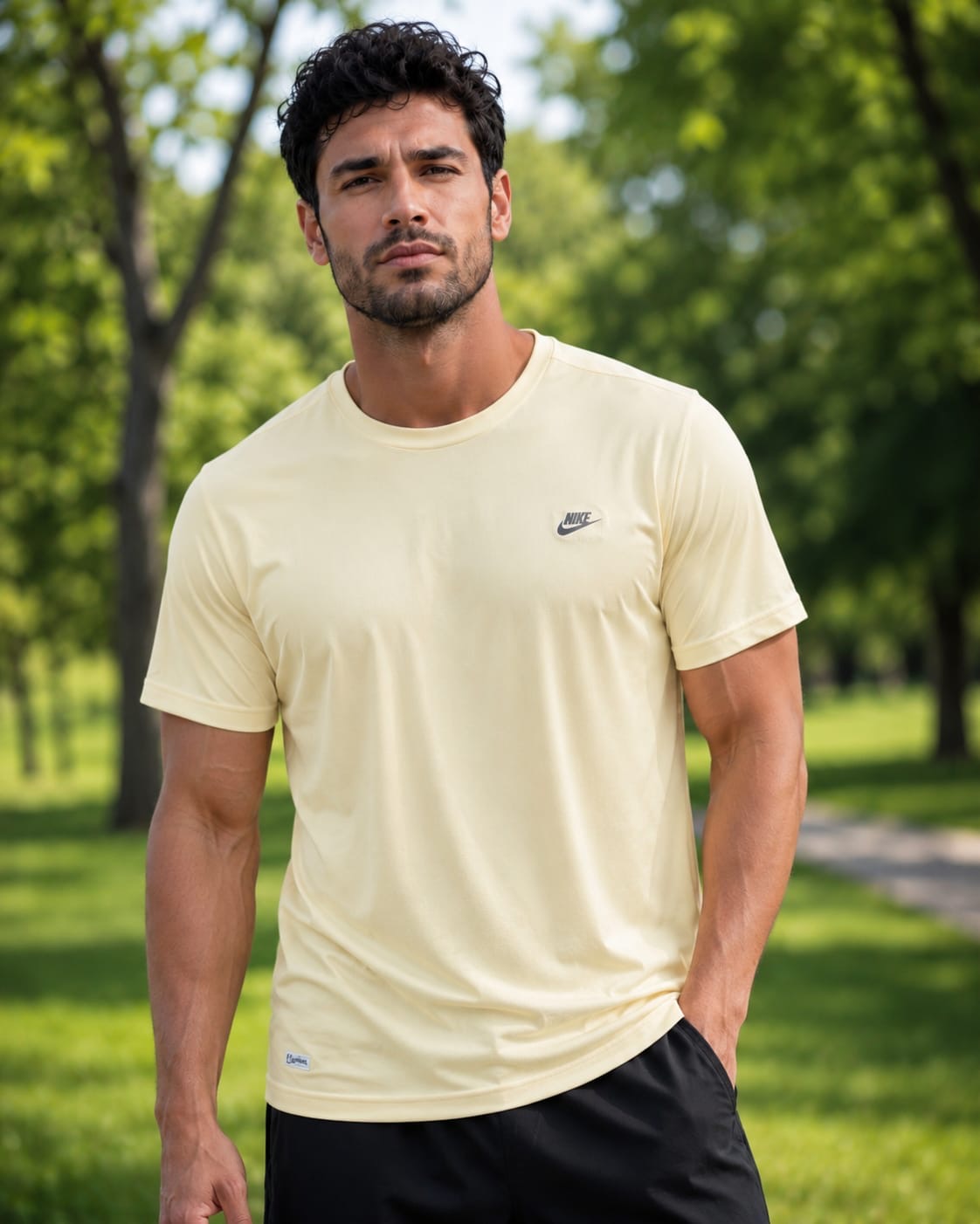 Camiseta Importada AAA multimarca