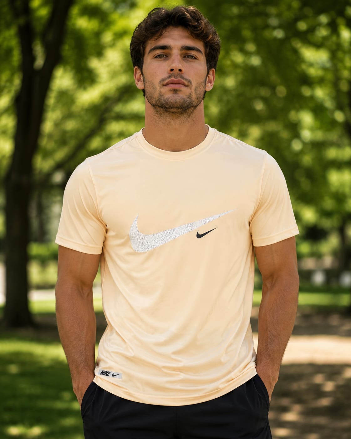 Camiseta Importada AAA multimarca