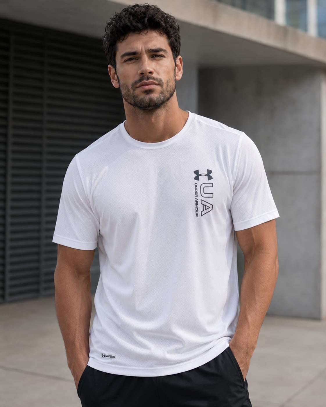Camiseta Importada AAA multimarca