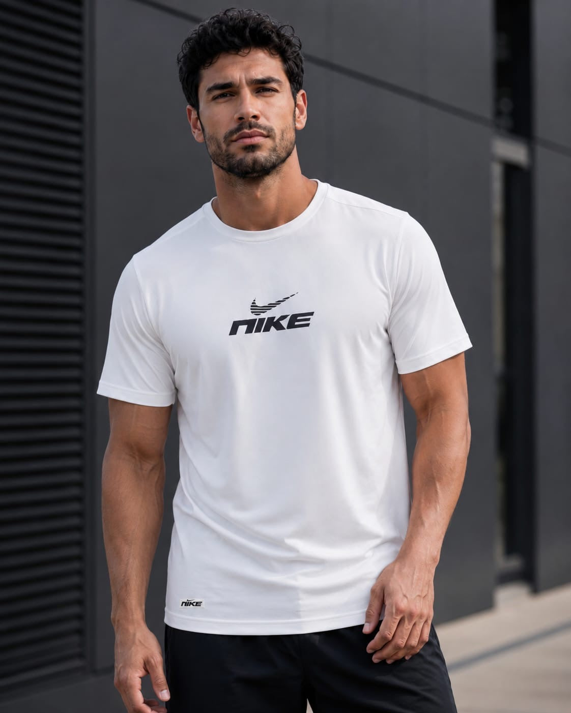 Camiseta Importada AAA multimarca