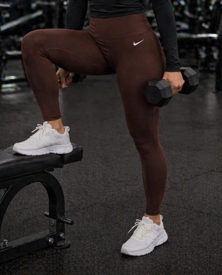 Licra nike dama