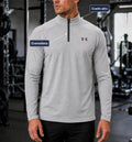 BUSO DEPORTIVO CUELLO ALTO CON CREMALLERA